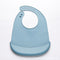 Adjustable Waterproof Soft Siliocone Baby Bib