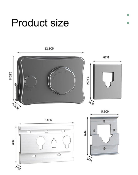 Retractable Clothesline