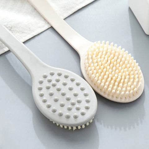 Shower Back Body Brush