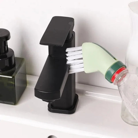 Cleaning Brush Head