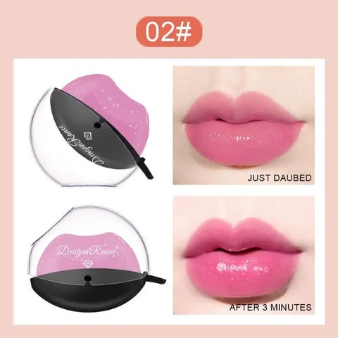 GlimmerLush Lipstick