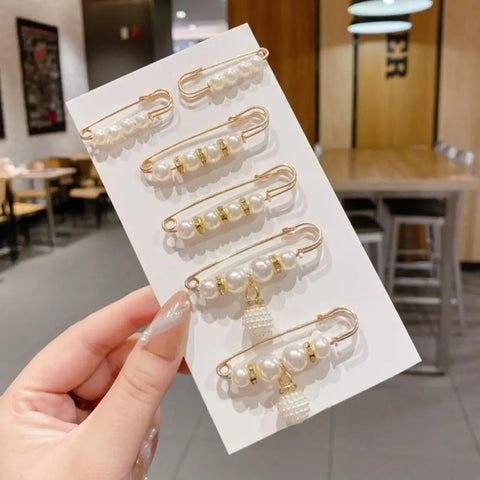 Kleidungsaccessoires