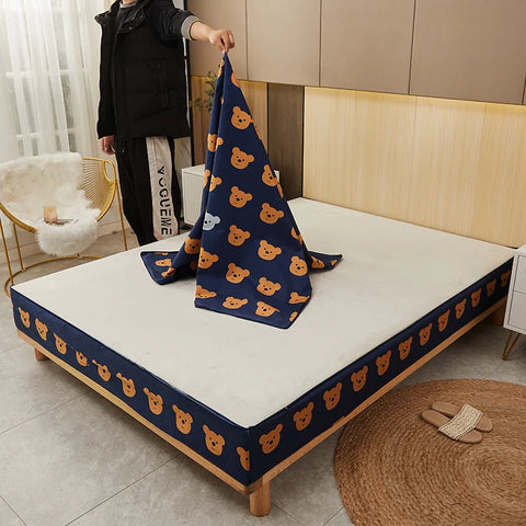 DryGuard Mattress Protector