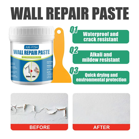 100g Wall Repair Agent
