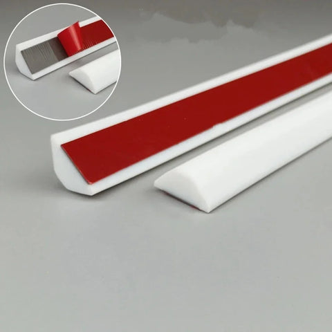 FlexiBarrier Water Stop