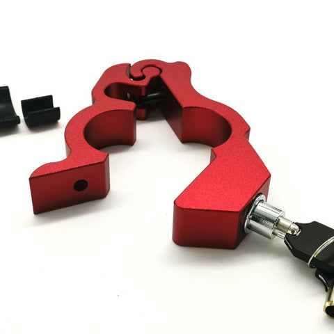Metal Scooter Bike Lock