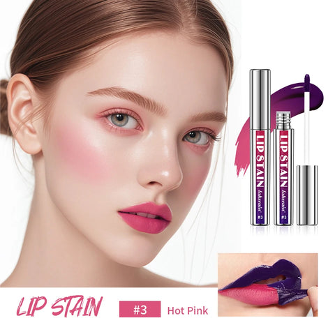 Poutique Peel Off Lipstick