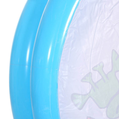 Inflatable Baby Pool