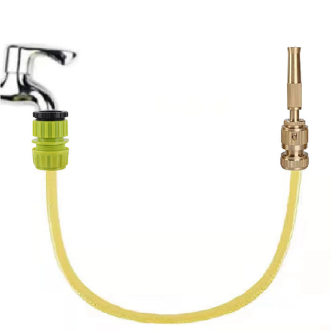 High Pressure Spray Nozzle