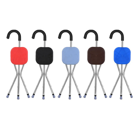 Walking Cane Seat