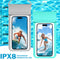 Waterproof Case Phone Cover