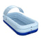 3.8M Automatic Inflatable Pool