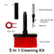 Cleaning Brush Kit