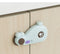 Baby Safety Cabinet Door Lock