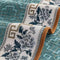 GeoChenille All-Season Sofa Cover