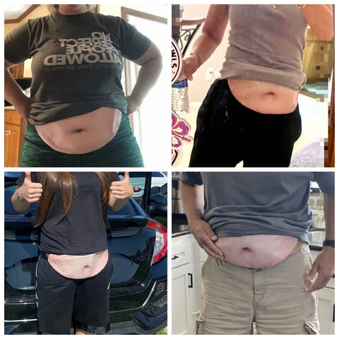 Flab Pack