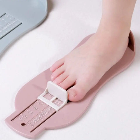 Foot Ruler - Centimeter