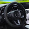 Universal Steering Wheel Cover