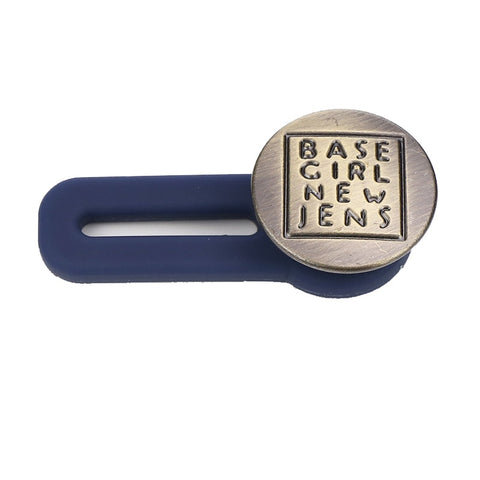 5/10PCS Metal Waist Button Extender