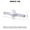 Bag Sealing Clip