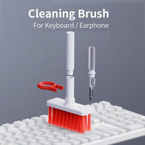 Cleaning Brush Kit