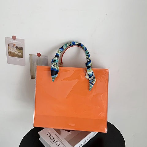DIY Handbag Material Kit