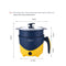 Electric Cooker Steamer Pot