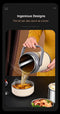 WarmNest Meal Bucket