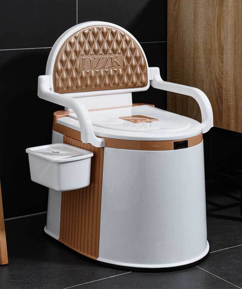 Portable Potty Toilet
