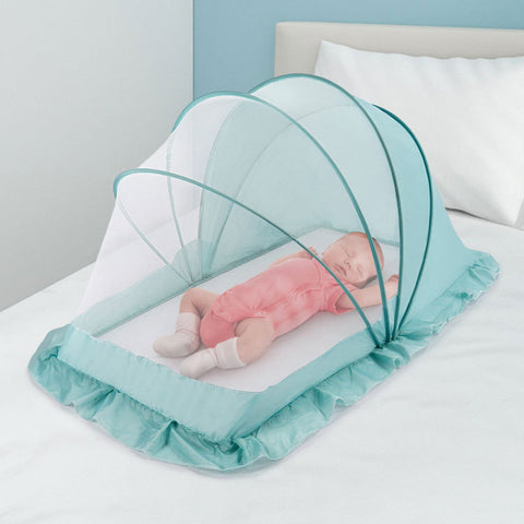 Portable Foldable Mosquito Net