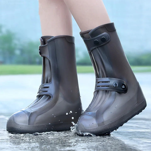 Rain Shoe Cover
