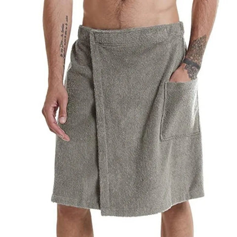 AquaComfort Men's Wrap