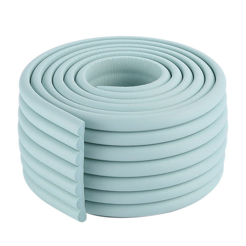 2M (6.5ft) Foam Protective Strip