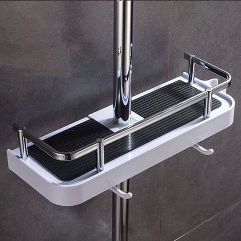 Bathroom Shower Storage Rack