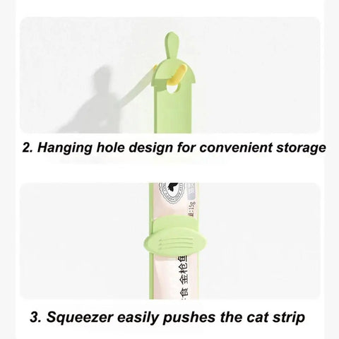 KittySip Feeder