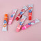 PrismKiss Peel-Off Lipstick