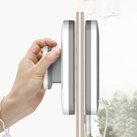 Magnetic Window Cleaner