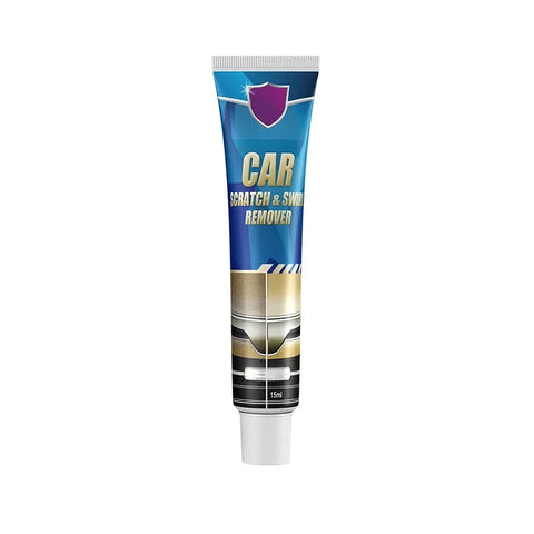 Car Scratch Remover Kit