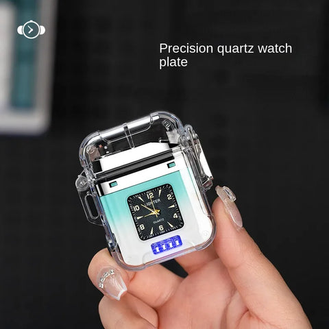 Smart Waterproof Lighter