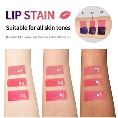 Poutique Peel Off Lipstick