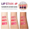 Poutique Peel Off Lipstick