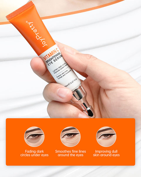 Vitamin C Anti Dark Circles Eye Cream