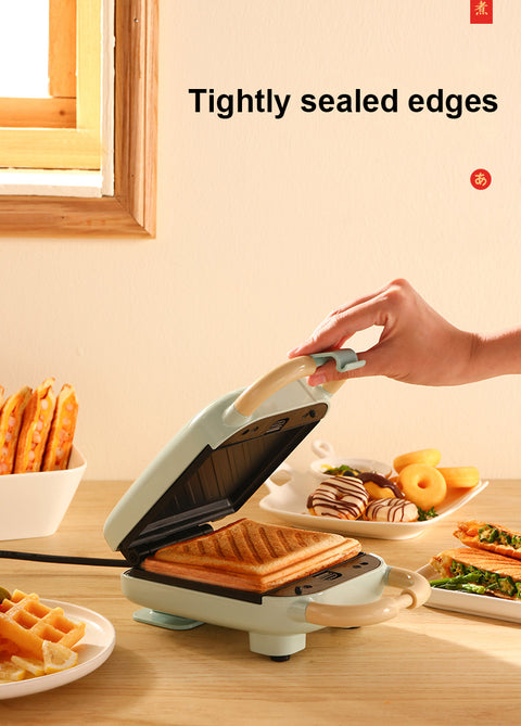 Electric Sandwich Maker
