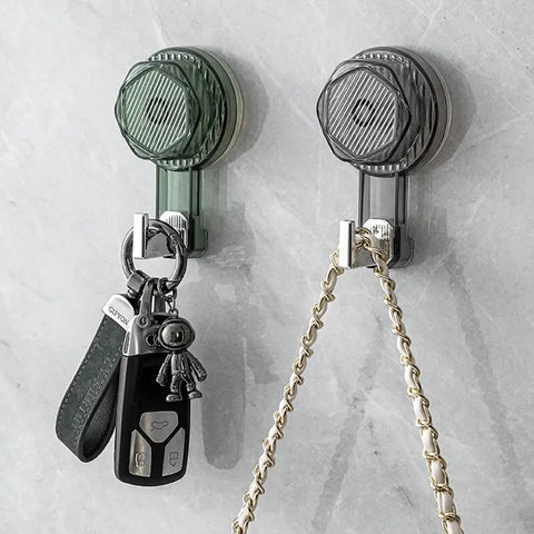 GripTight Suction Hanger