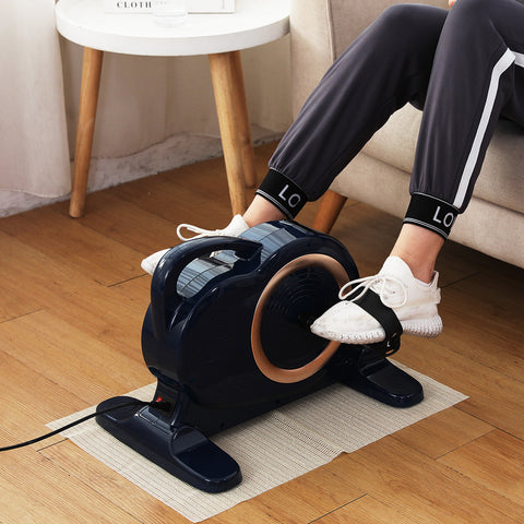 Electric Multifunctional Rehabilitation Exerciser