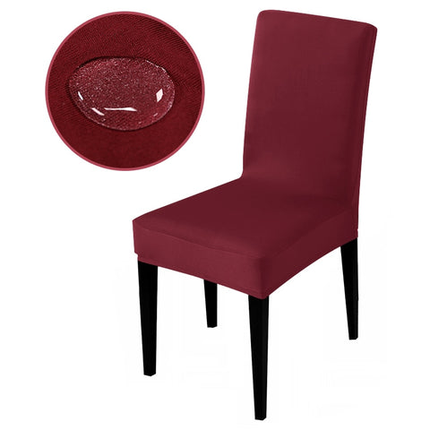 28 Colors Chair Cover