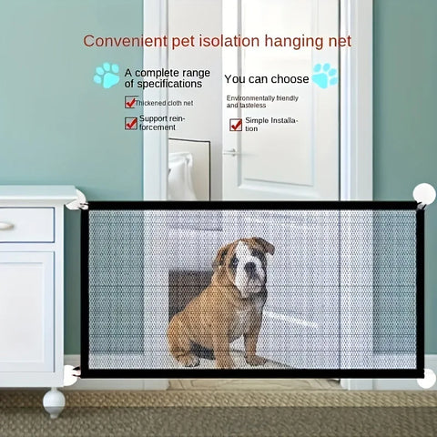 Pet Baby Net