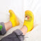 Children Anti-slip Shoes