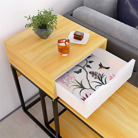 Pink Flowers Peel And Stick Wallpaper