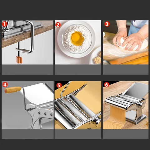 SmartDough Cutter